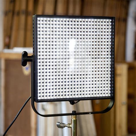 How Does A Led Panel Light Work Derneuemannde