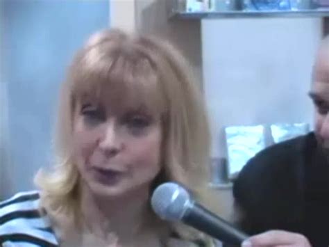 Nina Hartley Interview At The Adult Entertainment Expo Streaming Video On Demand Adult Empire
