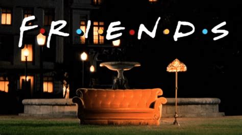 I Finally Watched Friends A Retrospective 16 Years On Flickluster