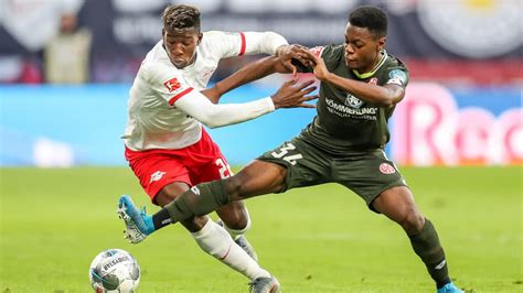 ′′ our health and that of our environment go hand in hand ′′ the aktion stadtradeln runs until 21.05. Mainz vs RB Leipzig EN VIVO Hora, Canal, Dónde ver Jornada ...
