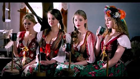 Donatan Cleo We Are Slavic Official Video Youtube