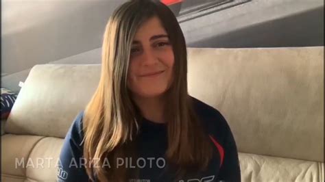 Marta Ariza Participa En Un Vídeo Homenaje La Benaventana Marta Ariza