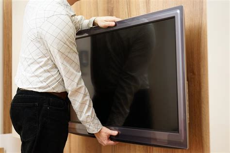 How To Pack A Flat Screen Tv For Moving National Van Lines