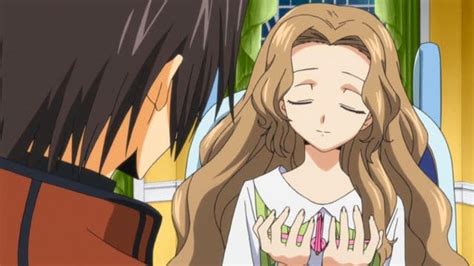 15 Anime Characters With Disabilities Who Deserve Credit