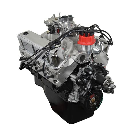 Atk High Performance Engines Hp100c Atk High Performance Ford 347