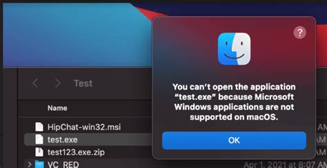 Exe File On Mac Opener Largelikos
