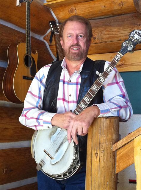 Interview With Rick Sparks Of The Northern Nevada Bluegrass Association