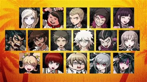 We did not find results for: Danganronpa 2: Goodbye Despair - Launch Trailer - YouTube