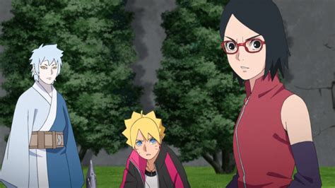 Why Boruto Dub Isn T Part Of Crunchyroll Release Schedule Explained
