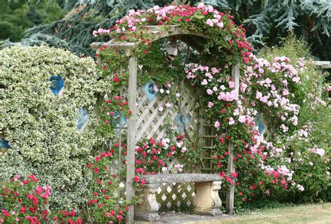 45 Best Cottage Style Garden Ideas And Designs For 2020