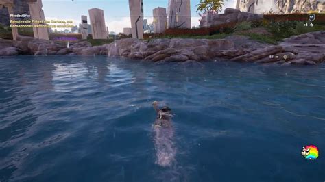 Odyssey DLC Das Schicksal Von Atlantis 7 YouTube