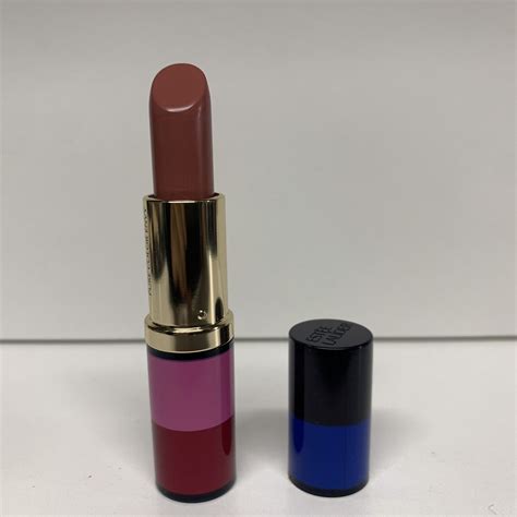 Estee Lauder Lipstick Pinkberry 411 Pure Color Envy Sculpting Full Size New Ebay