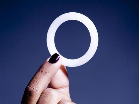 Who Recommends The Dapivirine Vaginal Ring As A New Choice For Hiv