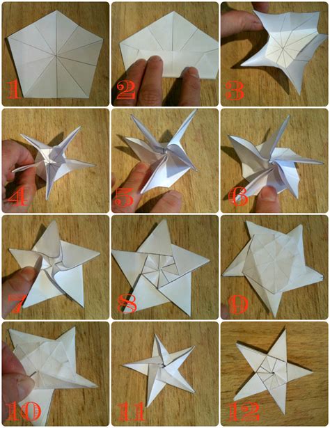 Five Go Blogging Wish Upon An Origami Star
