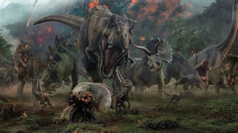 Colin trevorrow teases new 'jurassic world: 4 Your Consideration: Jurassic World 3 Should Do Something Radical - 4 Your Excitement
