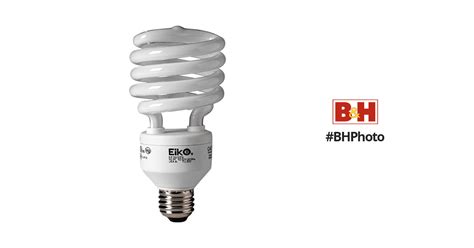 Eiko Sp3227k Spiral Fluorescent Lamp 32w120v Sp3227k Bandh