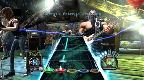 Guitar Hero 3 Pc Slow Ride Foghat Experto Youtube