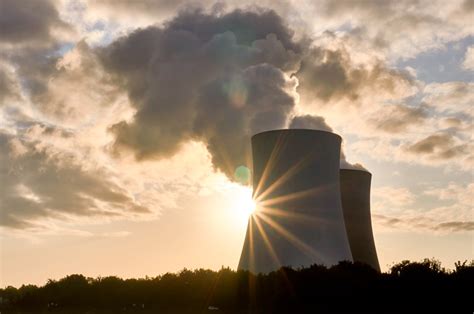 Ventajas De La Energía Nuclear ¡más De Las Que Imaginas