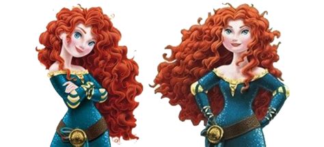 Brave Movie Png Transparent Images Png All