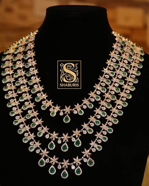 Gold Plated Silver Jewellery For Bridal And Party Wear Indian Jewellery