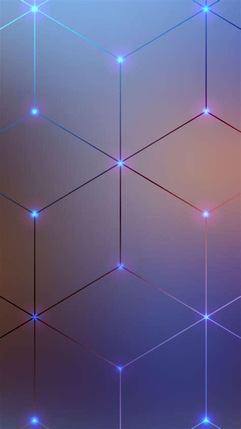 Download This Wallpaper Iphone 6 Abstractgeometry 1080x1920 For