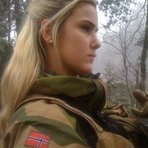norwegian women in the military gallery ebaum s world