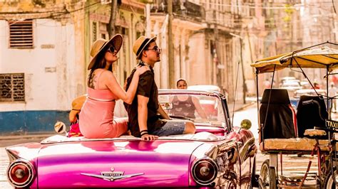 Asere Trip Lugares Emblemáticos De La Habana