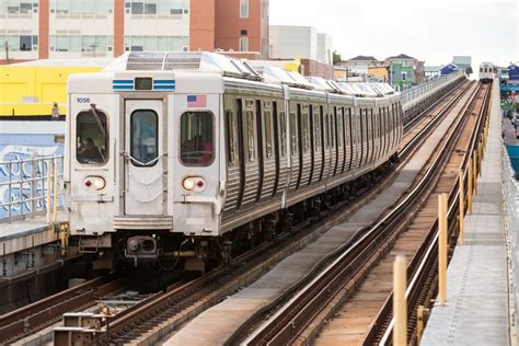 Septa Stations On Broad Street Market Frankford Lines To Close For