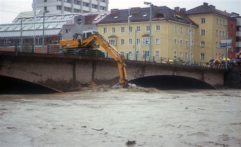02:56 vom gipfel petersberg über die hänge den förchenbach bis in den inn. Fotos - Unser Inn