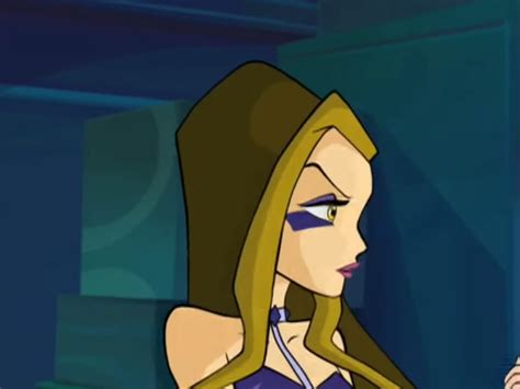 Darcy Gallery Winx Club Wiki Fandom In Winx 30444 Hot Sex Picture