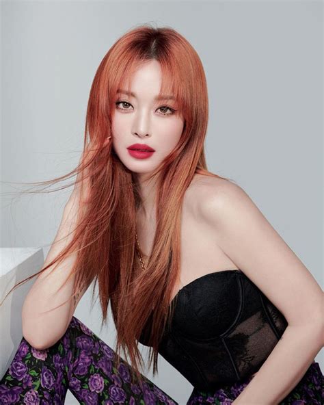 Bad Beauty Han Ye Seul Dating A Boyfriend Of Years And The Most Chaotic Private Life In