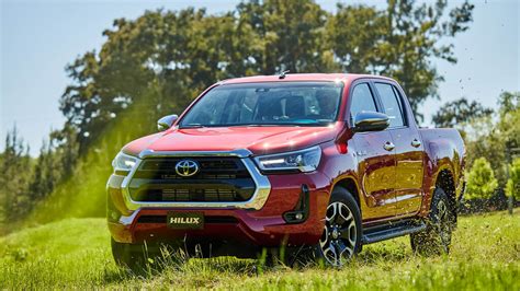 We did not find results for: Toyota Hilux 2021 lanzamiento en Argentina - Autocosmos.com