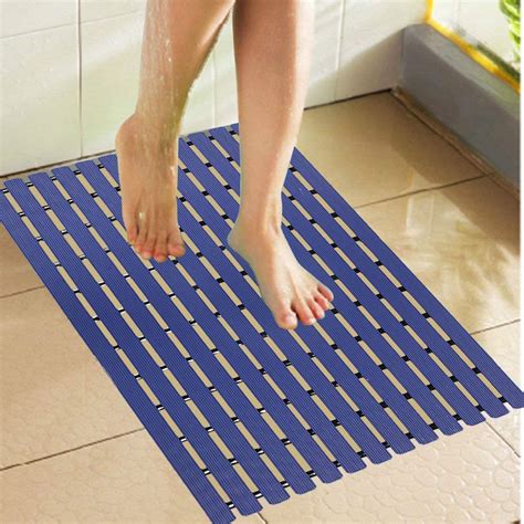 Anti Slip Mat For Bathroom Floor Flooring Tips