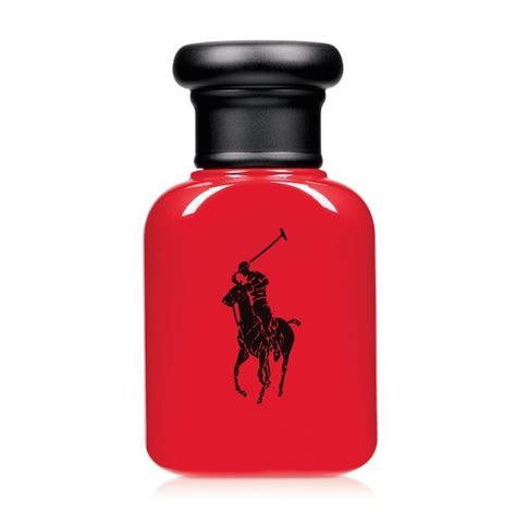The Best Colognes To Wear This Fall Ralph Lauren Polo “red