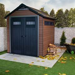 Shed Sanctuary Declutter Your Life With Stylish Outdoor Storage Solutions