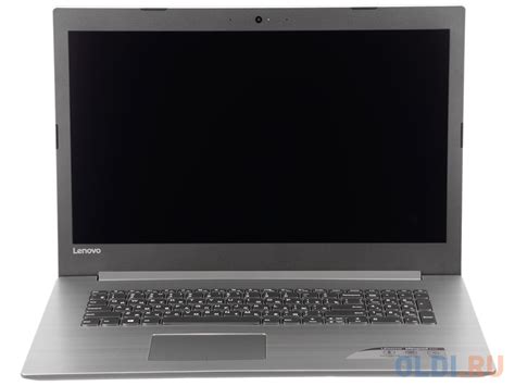 Ноутбук Lenovo Ideapad 320 17ikb 80xm000wrk — купить по лучшей цене в