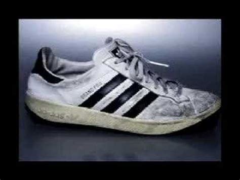 Used worn size 13 adidas grand prix shoes white & gray. Adidas Grand Prix Shoe - YouTube