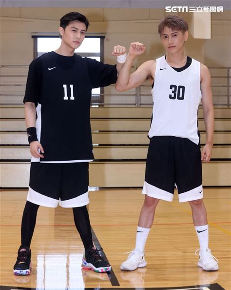 See more of 邱勝翊@棒棒堂 on facebook. 邱勝翊王子邱宇辰坤達明星籃球公益賽-2819794 | 三立新聞網