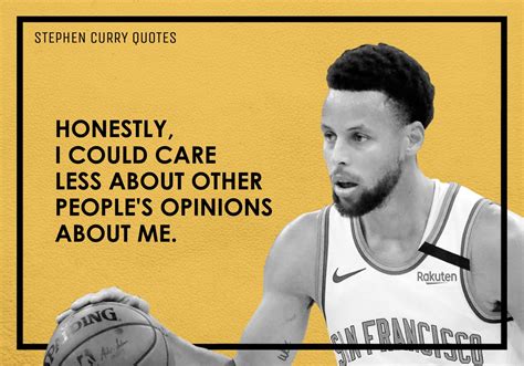 15 Stephen Curry Quotes To Help You Achieve Your Goals Elitecolumn