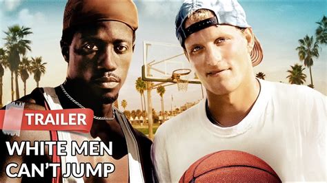 White Men Cant Jump 1992 Trailer Hd Wesley Snipes Youtube