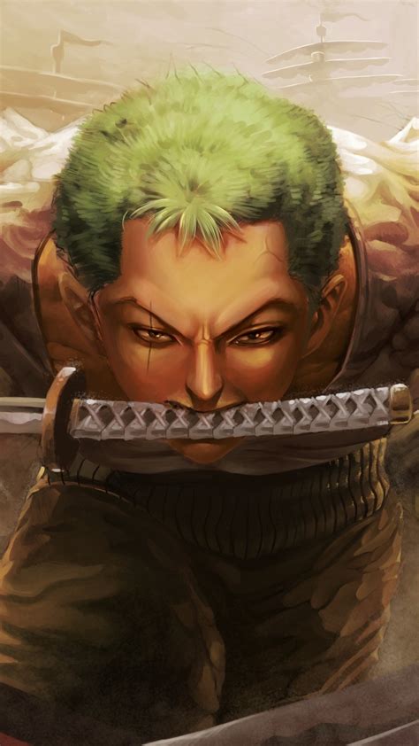 Zoro Haki Wallpaper Hd Free Download Myweb