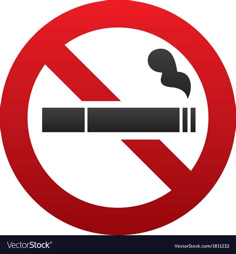 No Smoking Icon 329896 Free Icons Library