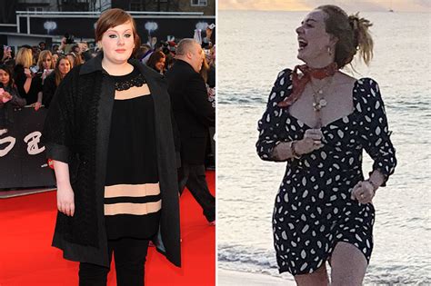 Snl Host Adele’s Weight Loss With Sirtfood Diet Inspires Fans