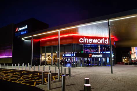 Click Here To Find Out More About Cineworld Leeds And Keep Up To Date