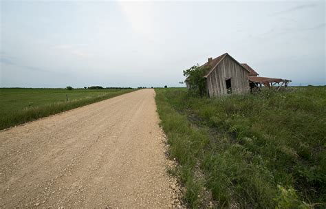 Dirt Roads And Old Houses Andys Ramblings