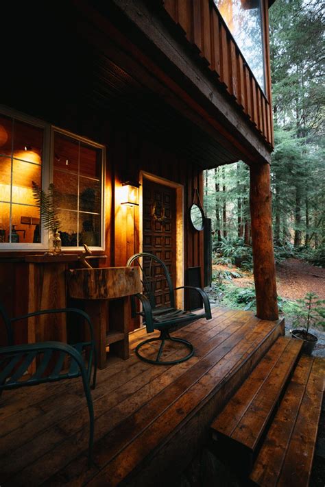 Check spelling or type a new query. Stay at Fern Gully Cabins On Vancouver Island in 2020 ...