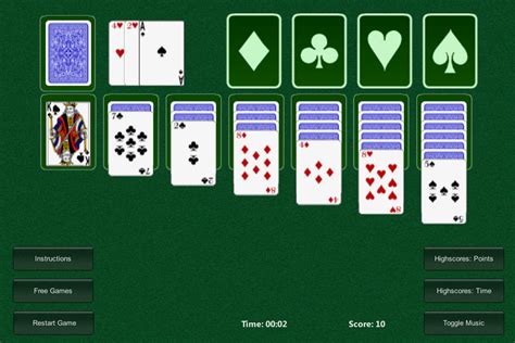 Have a good time to stack all the cards completely in this solitaire klondike game. App Shopper: Klondike Solitaire - Card Game (Games)