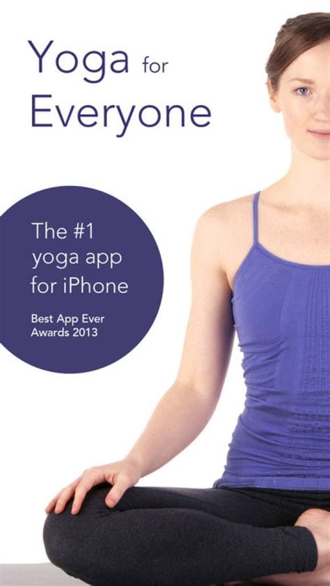 Free in the app store. 20 Best Yoga Apps for iPhone & Android | Free apps for ...