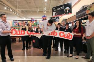 Cub foods brooklyn park north office is located at 9655 colorado ave north, brooklyn park. SuperValu Announces Fresh Focused Remodels for CUB ...