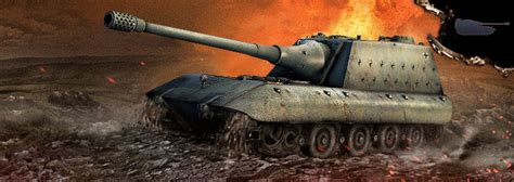 The design bureau called for the tank to mount the maximum armour protection possible. Ağacın En Tepesi: Jagdpanzer E 100 | Özel Teklifler ...